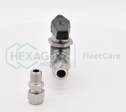 FMM VALVE 3