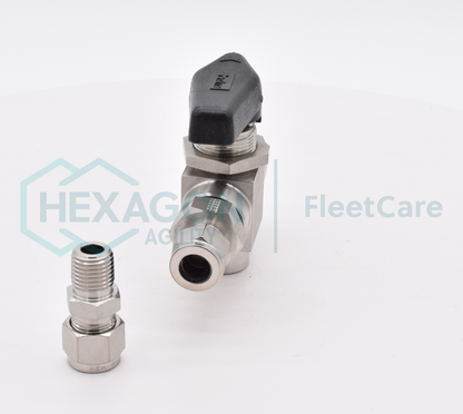 FMM VALVE 3
