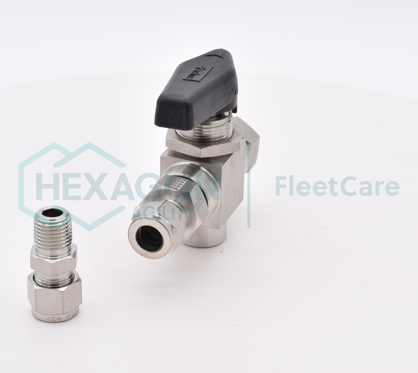 FMM VALVE 3