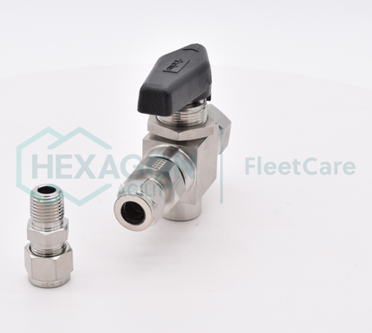 FMM VALVE 3