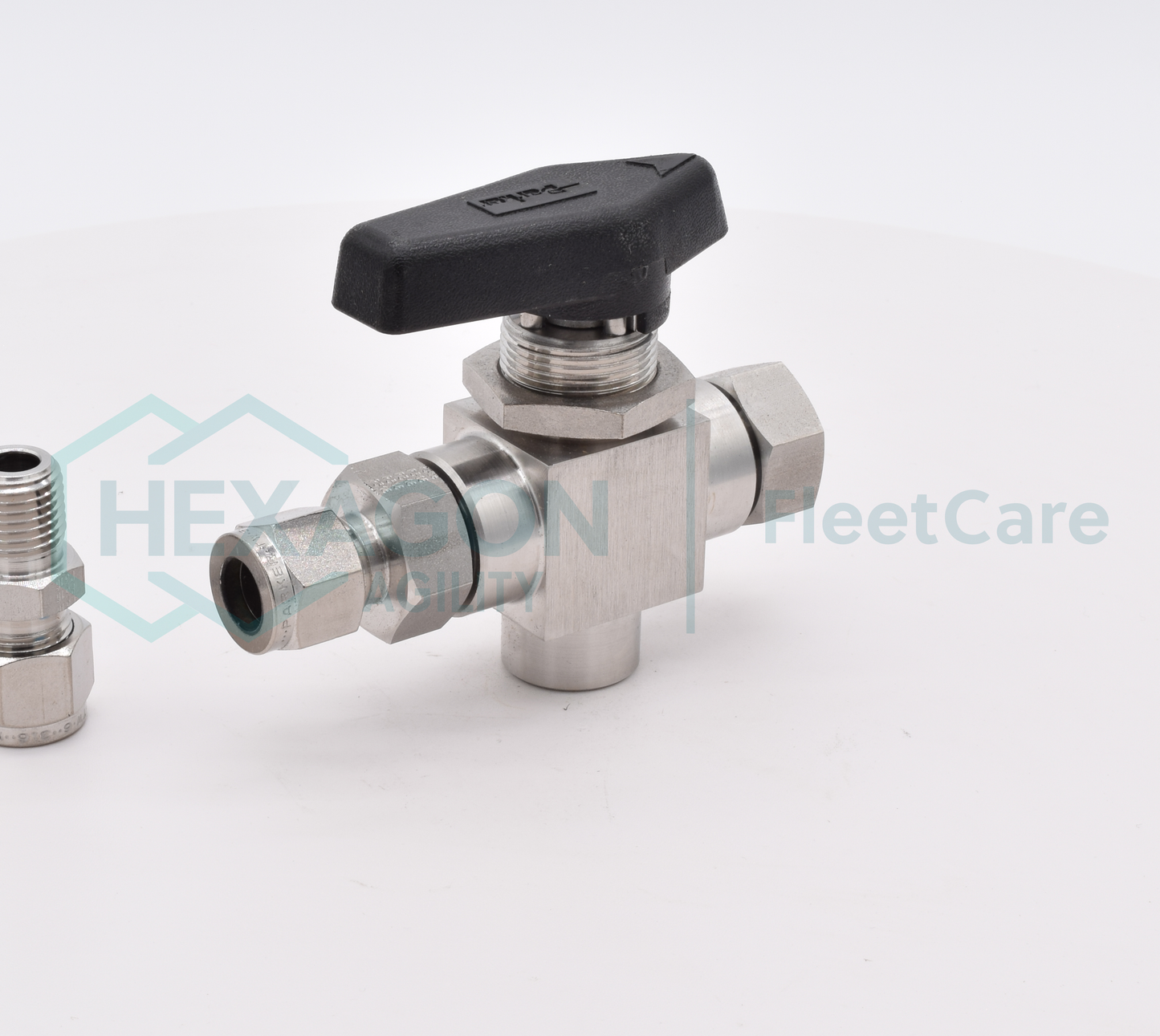 FMM VALVE 3
