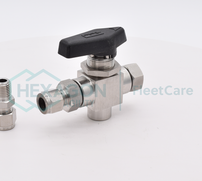 FMM VALVE 3