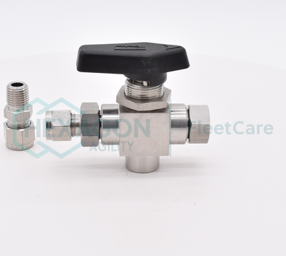 FMM VALVE 3