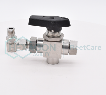 FMM VALVE 3