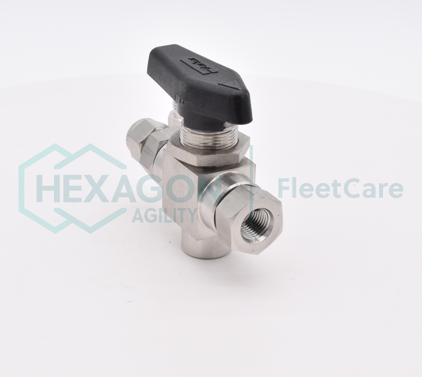 FMM VALVE 3