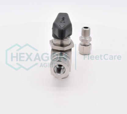FMM VALVE 3
