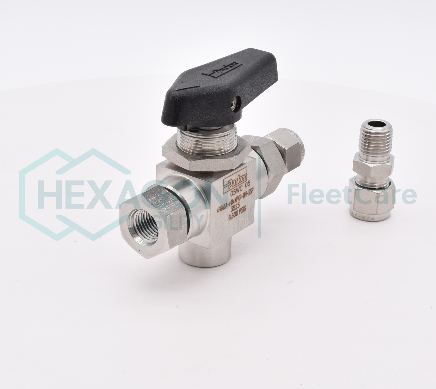 FMM VALVE 3
