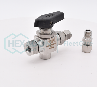 FMM VALVE 3