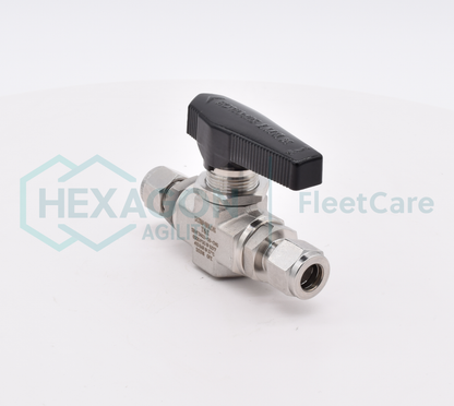 FMM VALVE 10