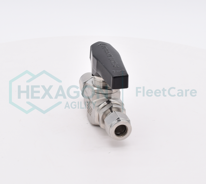 FMM VALVE 10