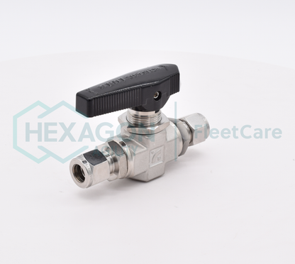FMM VALVE 10