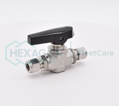 FMM VALVE 10