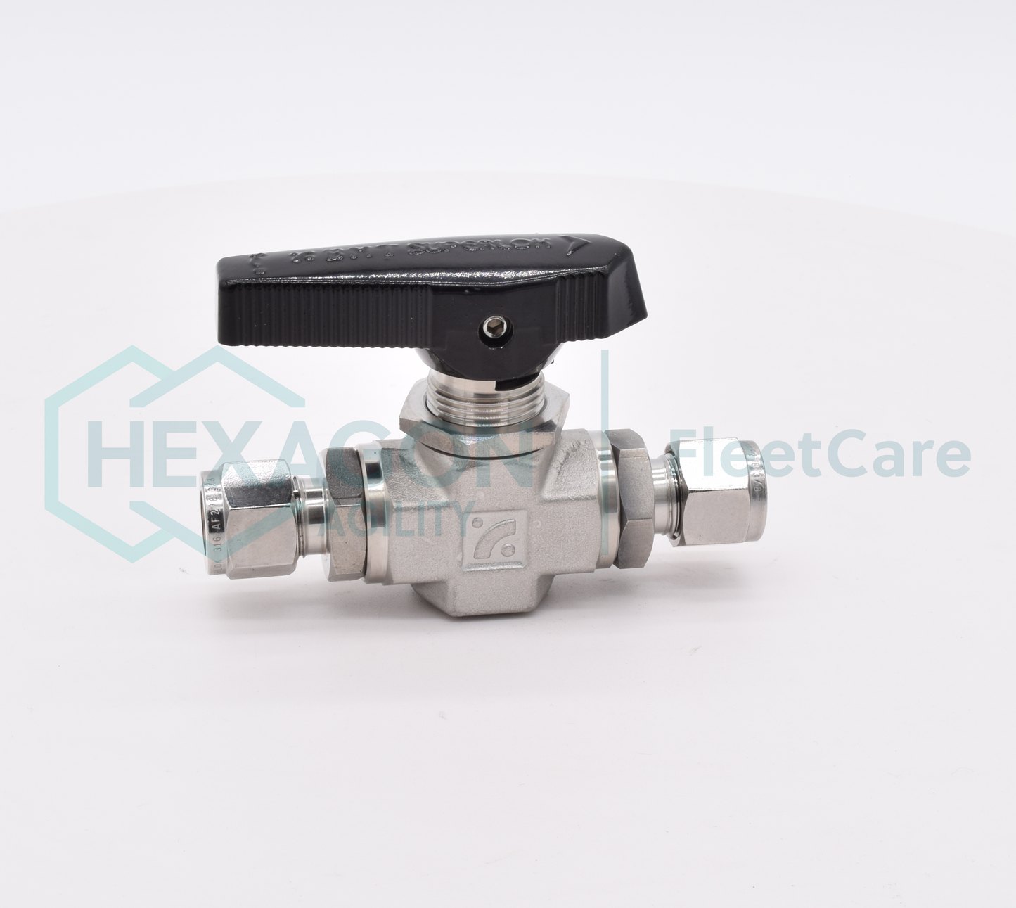 FMM VALVE 10