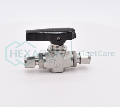 FMM VALVE 10