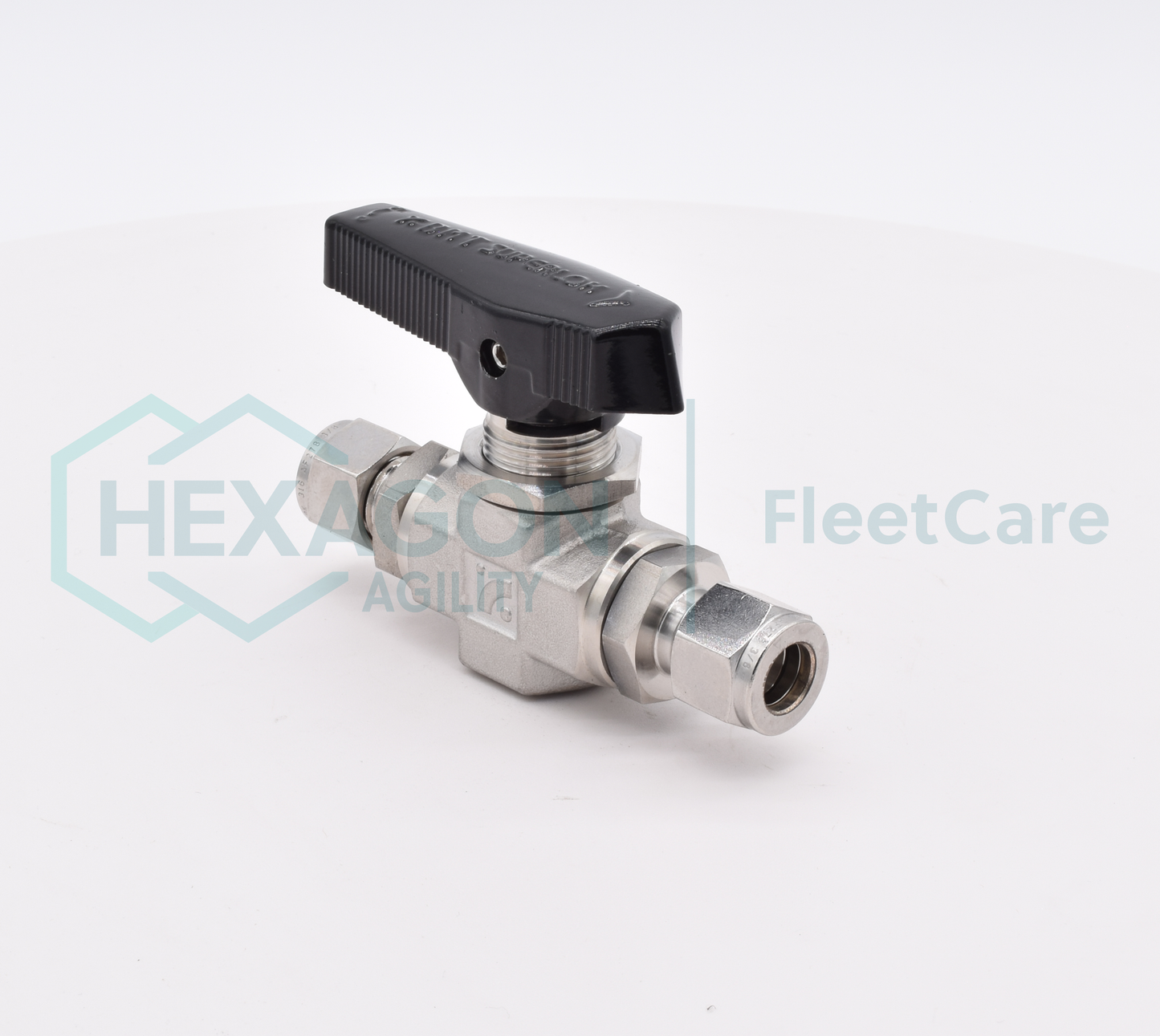 FMM VALVE 10