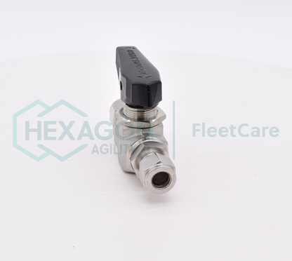 FMM VALVE 10