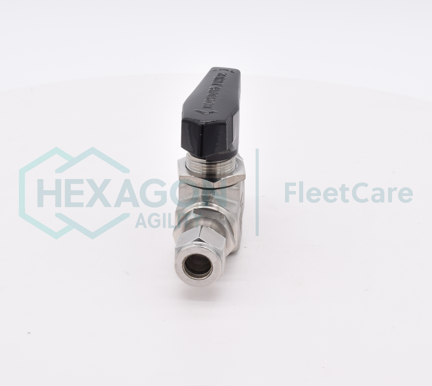 FMM VALVE 10
