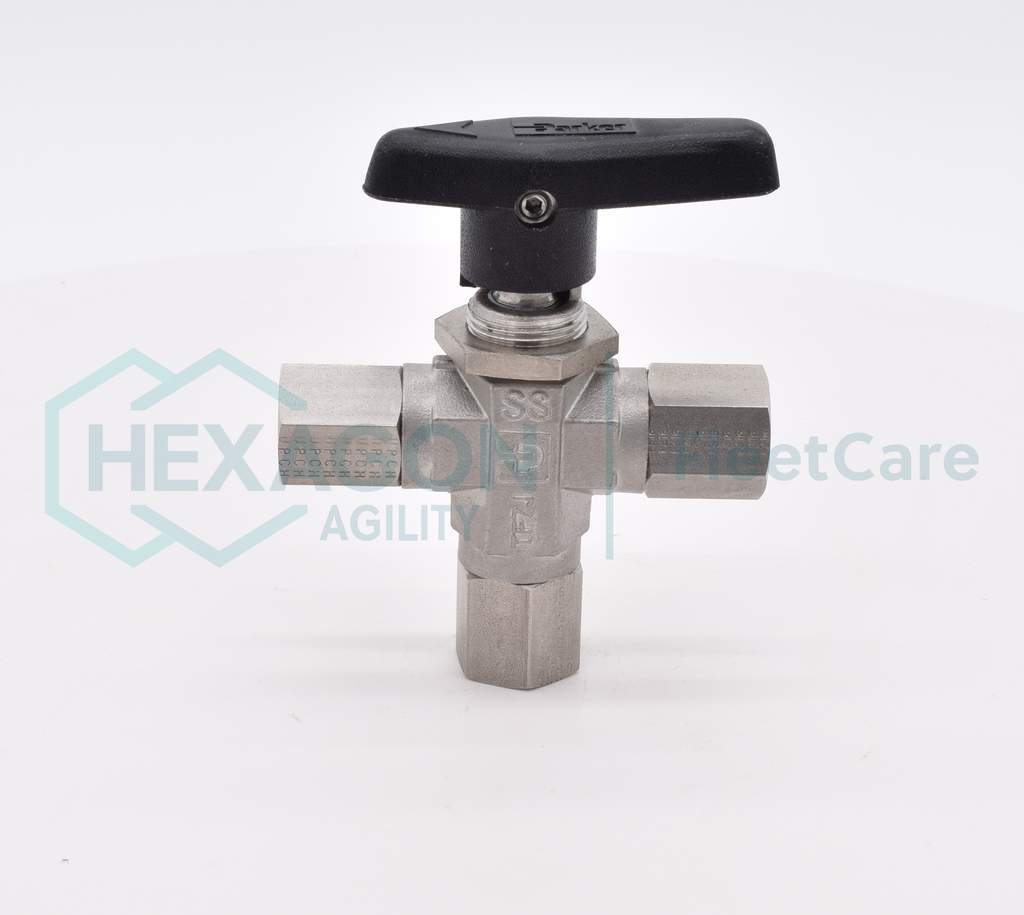 TIME FILL VALVE 2