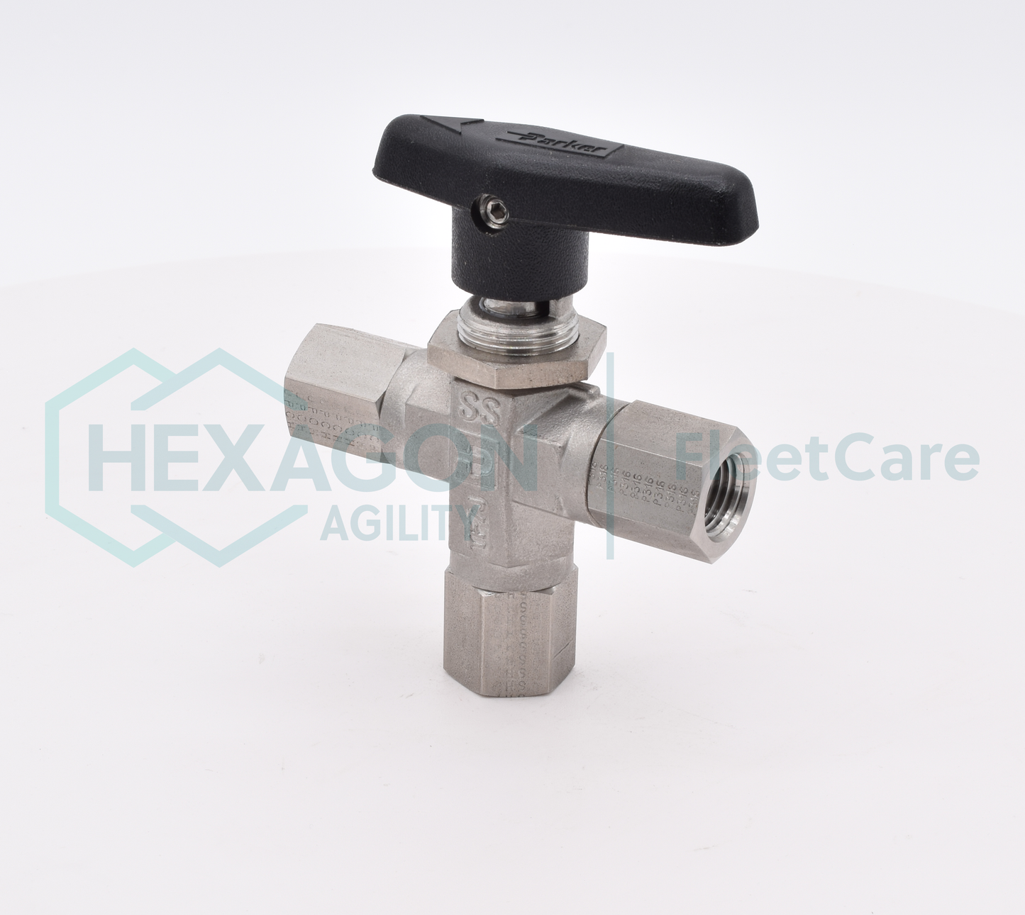 TIME FILL VALVE 2