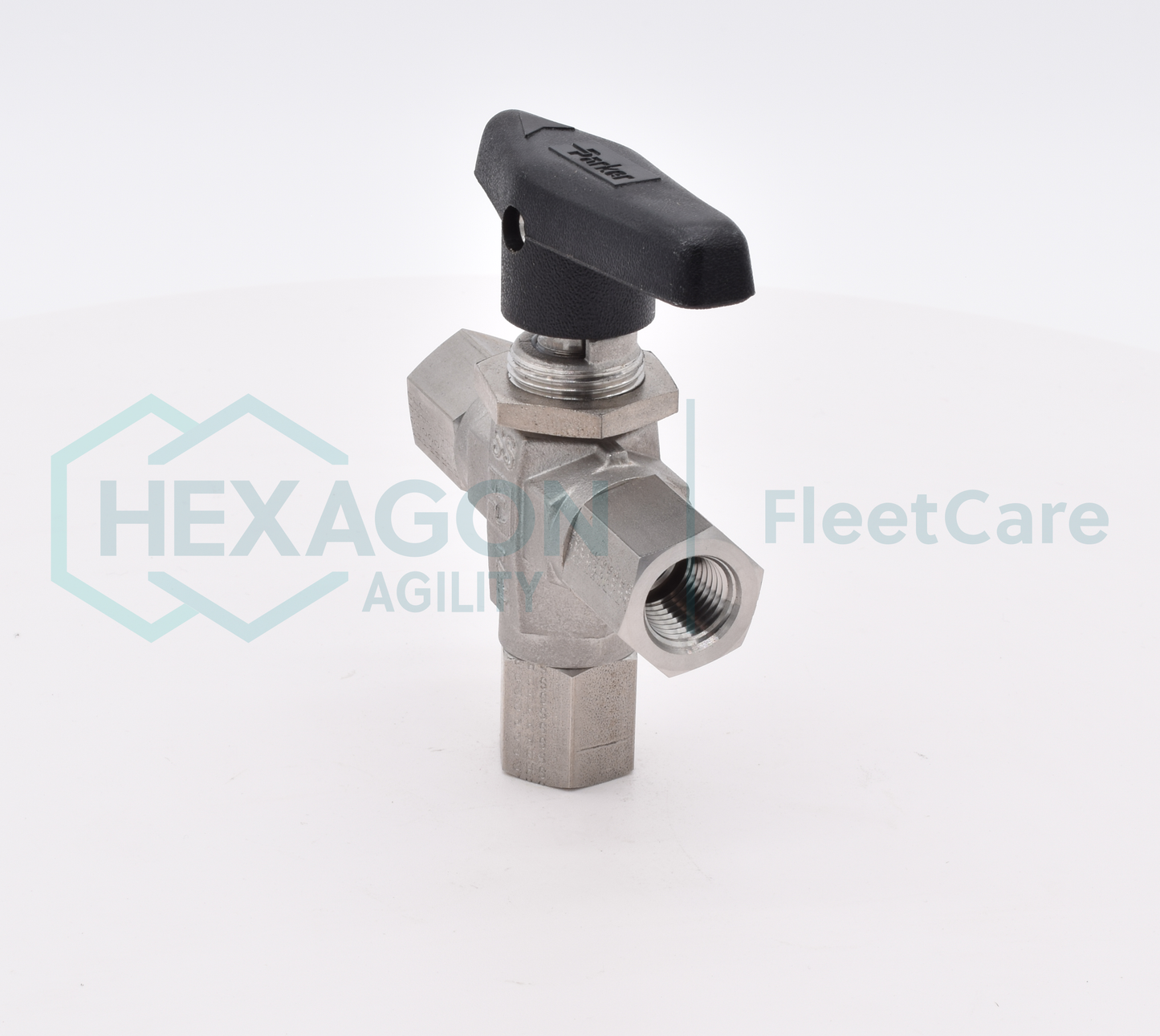 TIME FILL VALVE 2