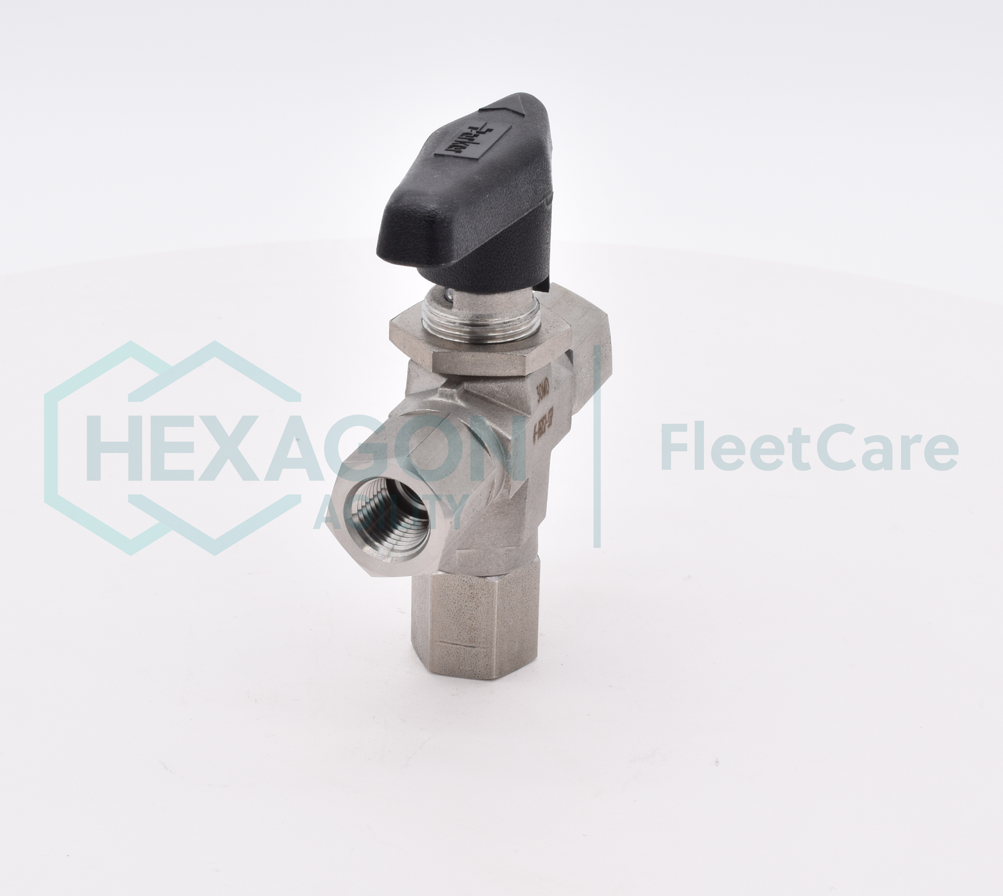 TIME FILL VALVE 2