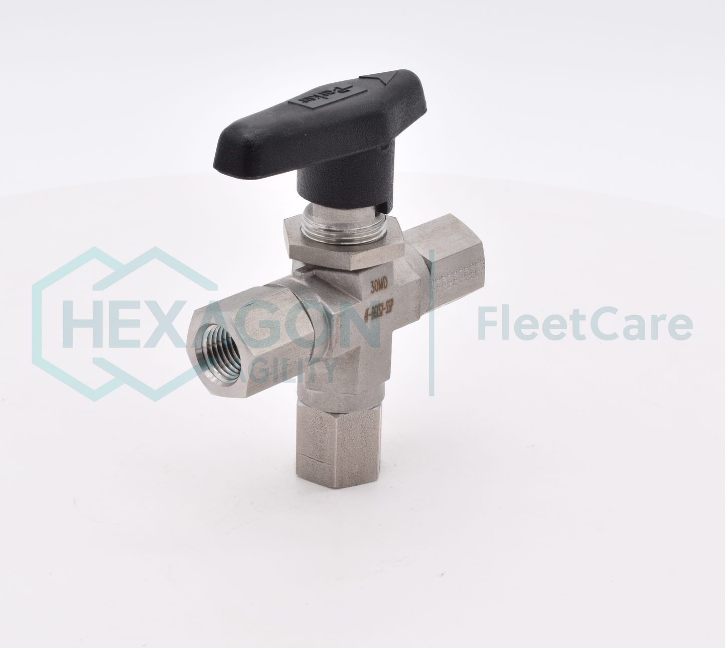 TIME FILL VALVE 2