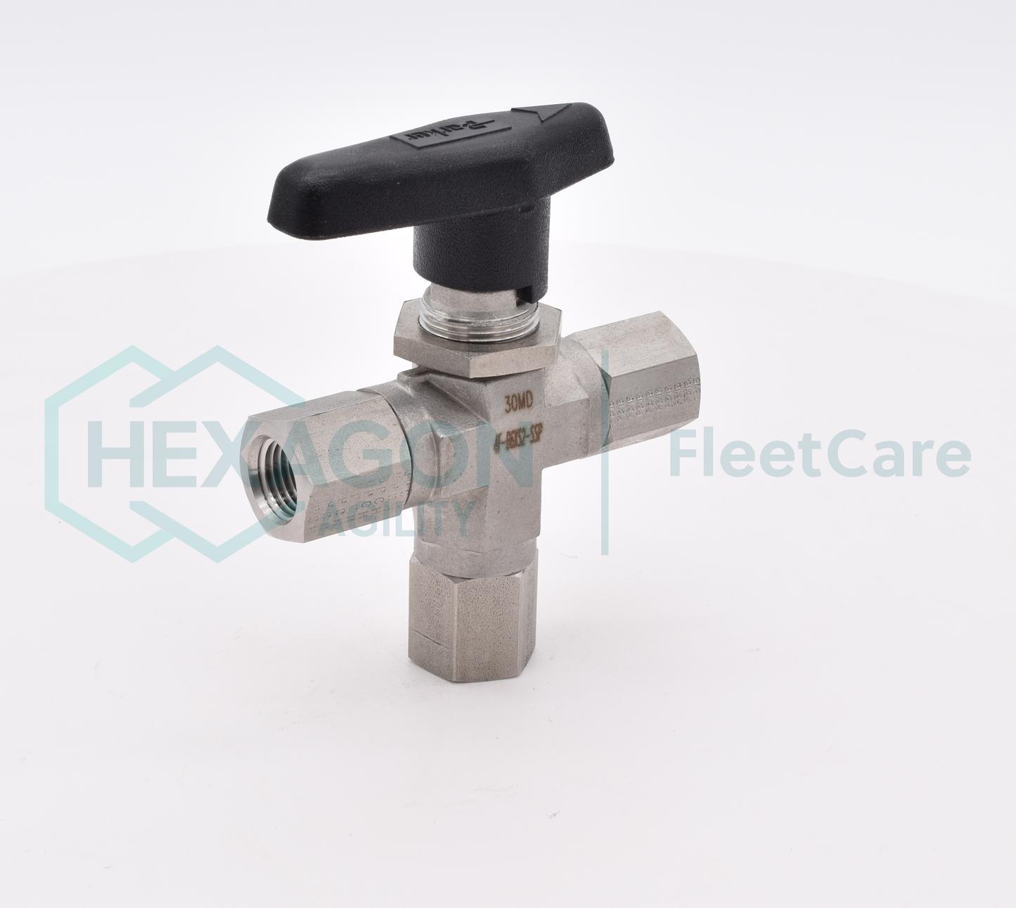 TIME FILL VALVE 2