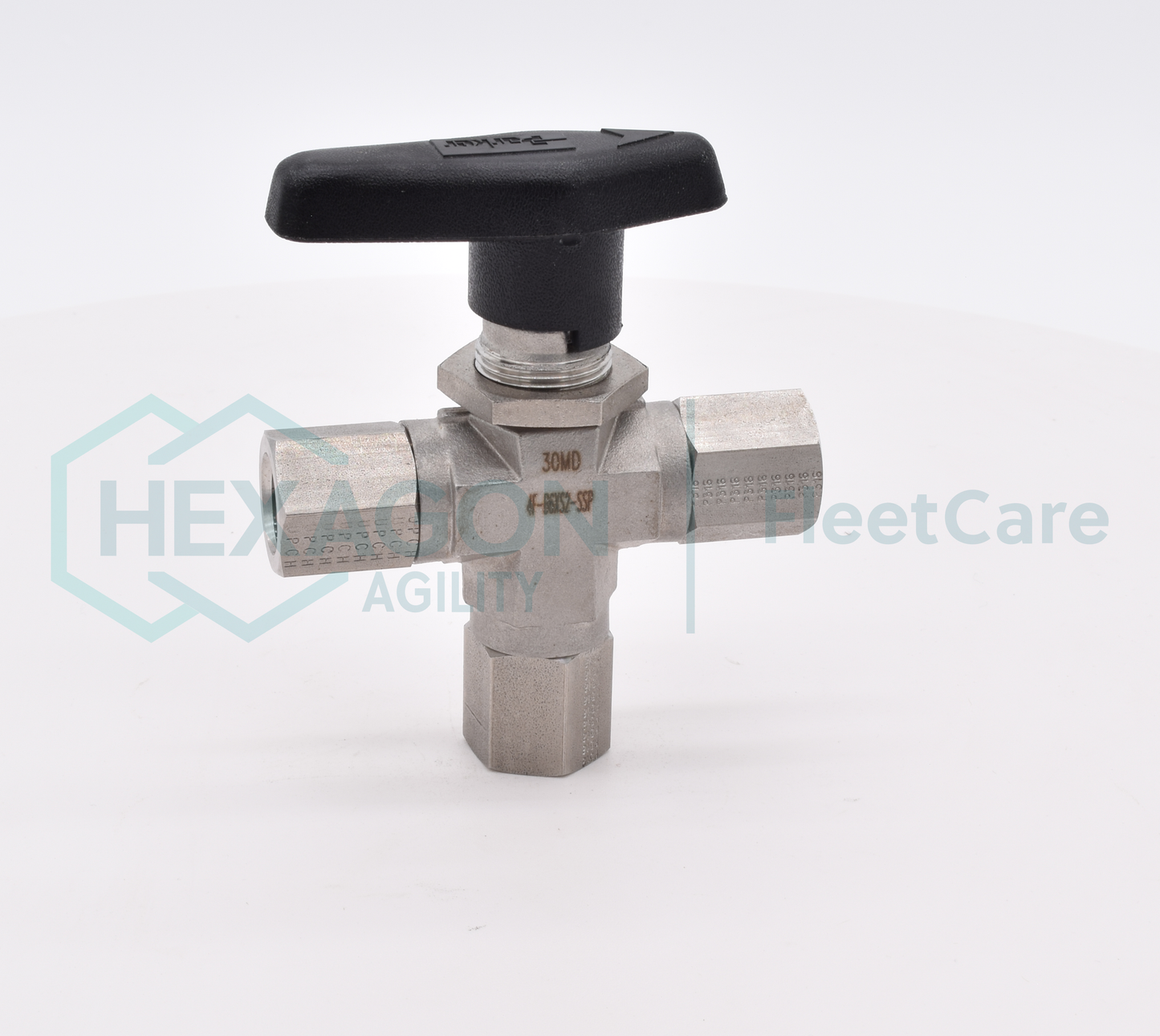TIME FILL VALVE 2