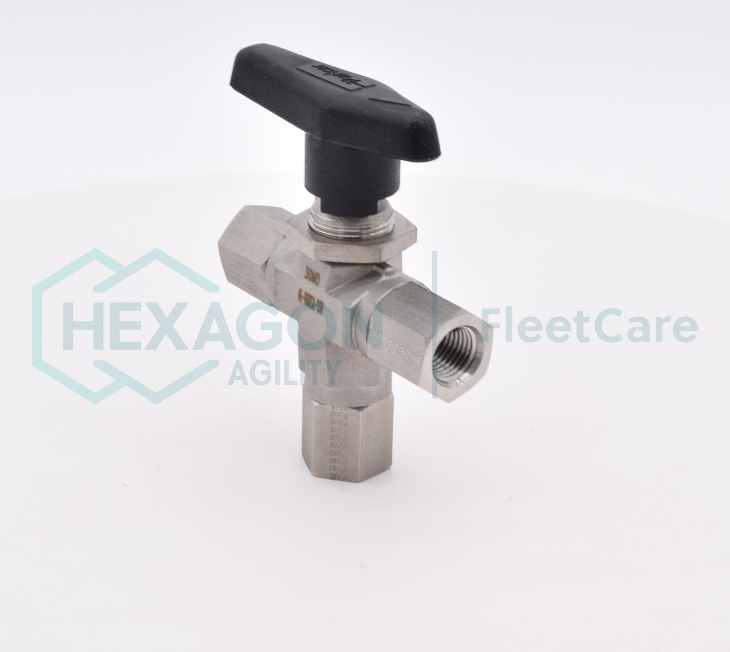 TIME FILL VALVE 2