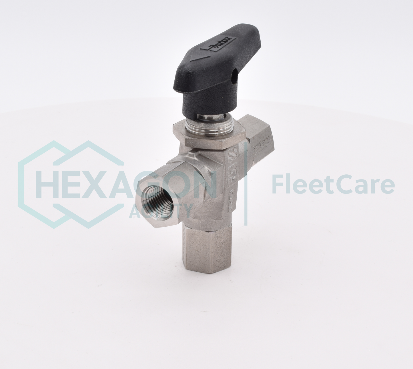 TIME FILL VALVE 2