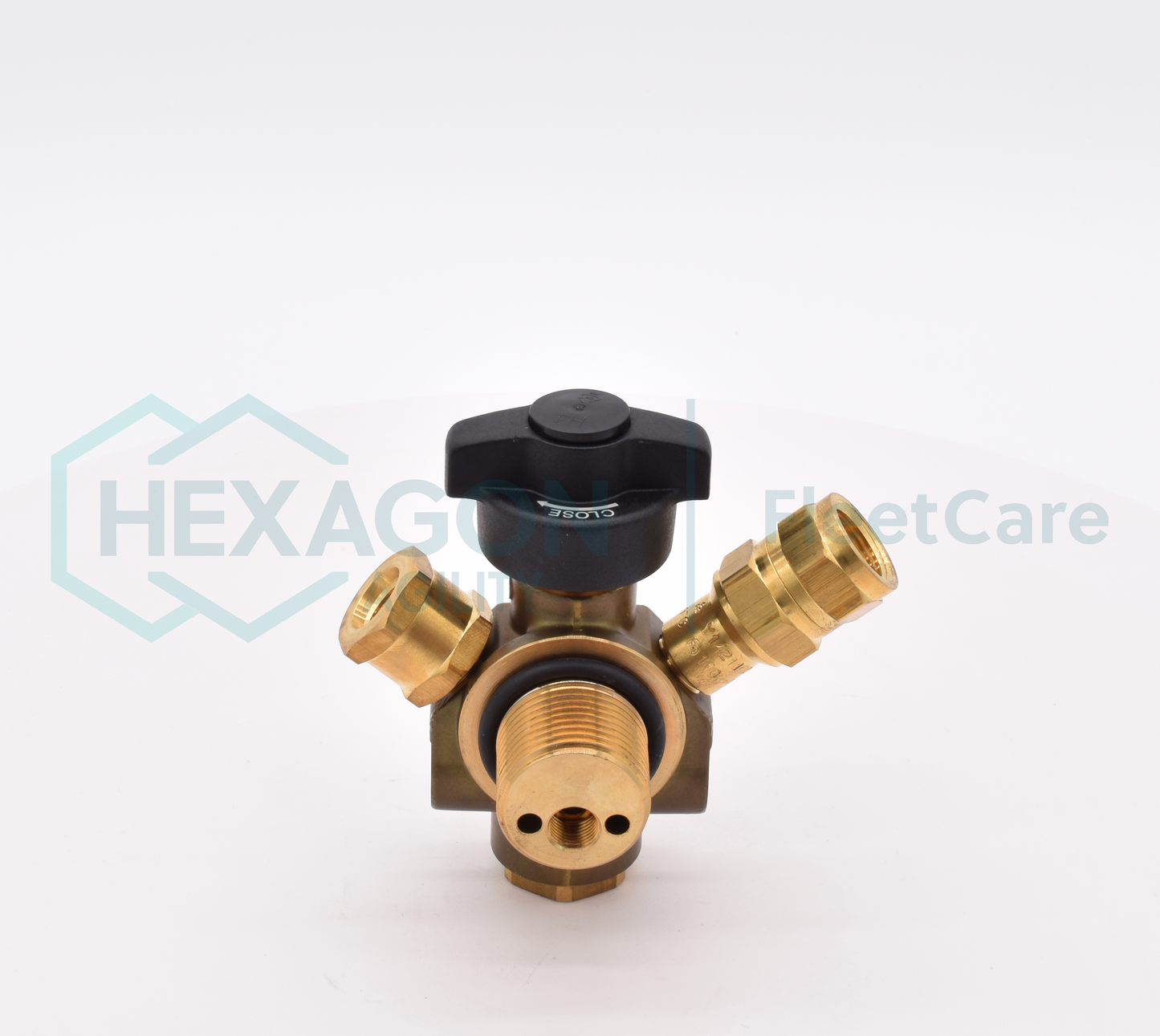 TANK VALVE 5