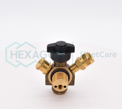 TANK VALVE 5
