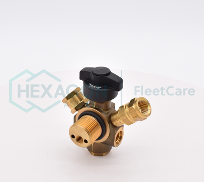 TANK VALVE 5