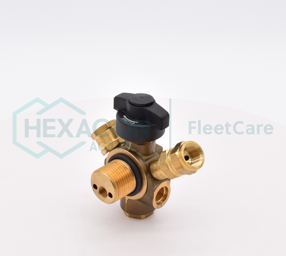 TANK VALVE 5