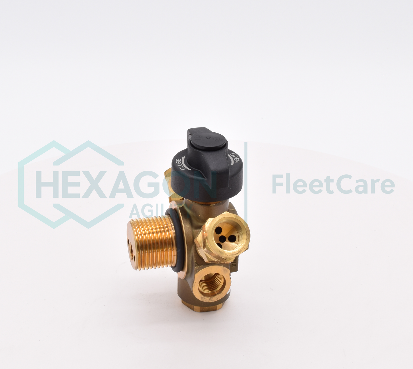 TANK VALVE 5