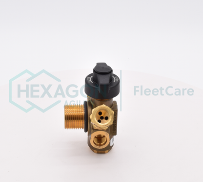 TANK VALVE 5