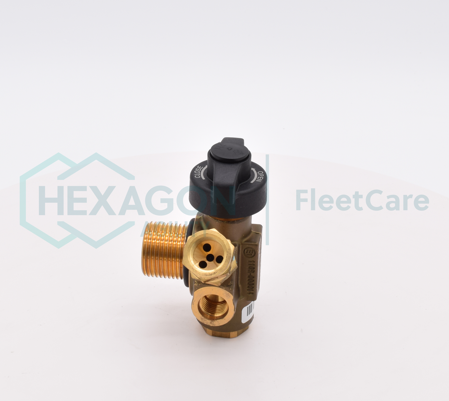 TANK VALVE 5