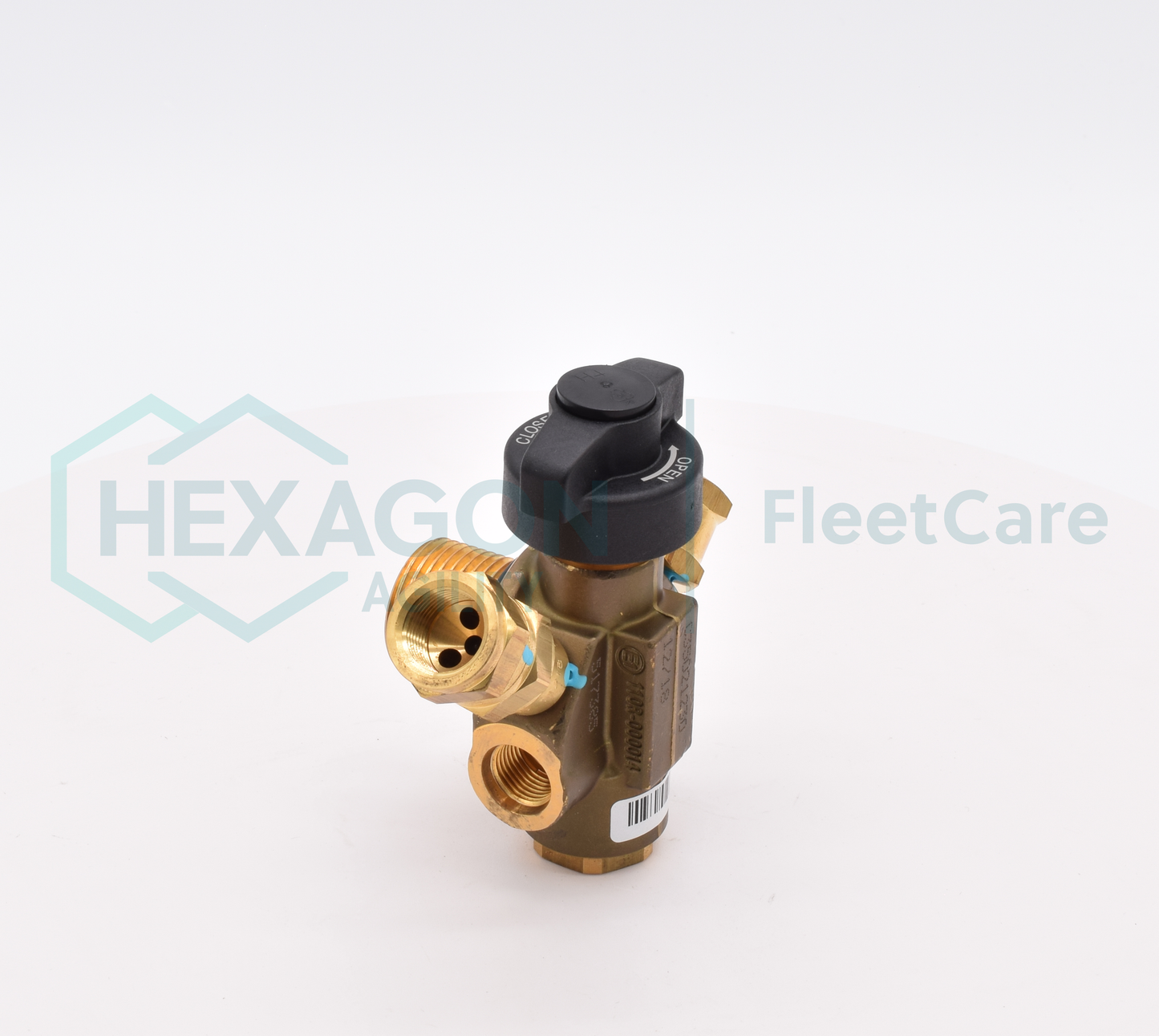 TANK VALVE 5