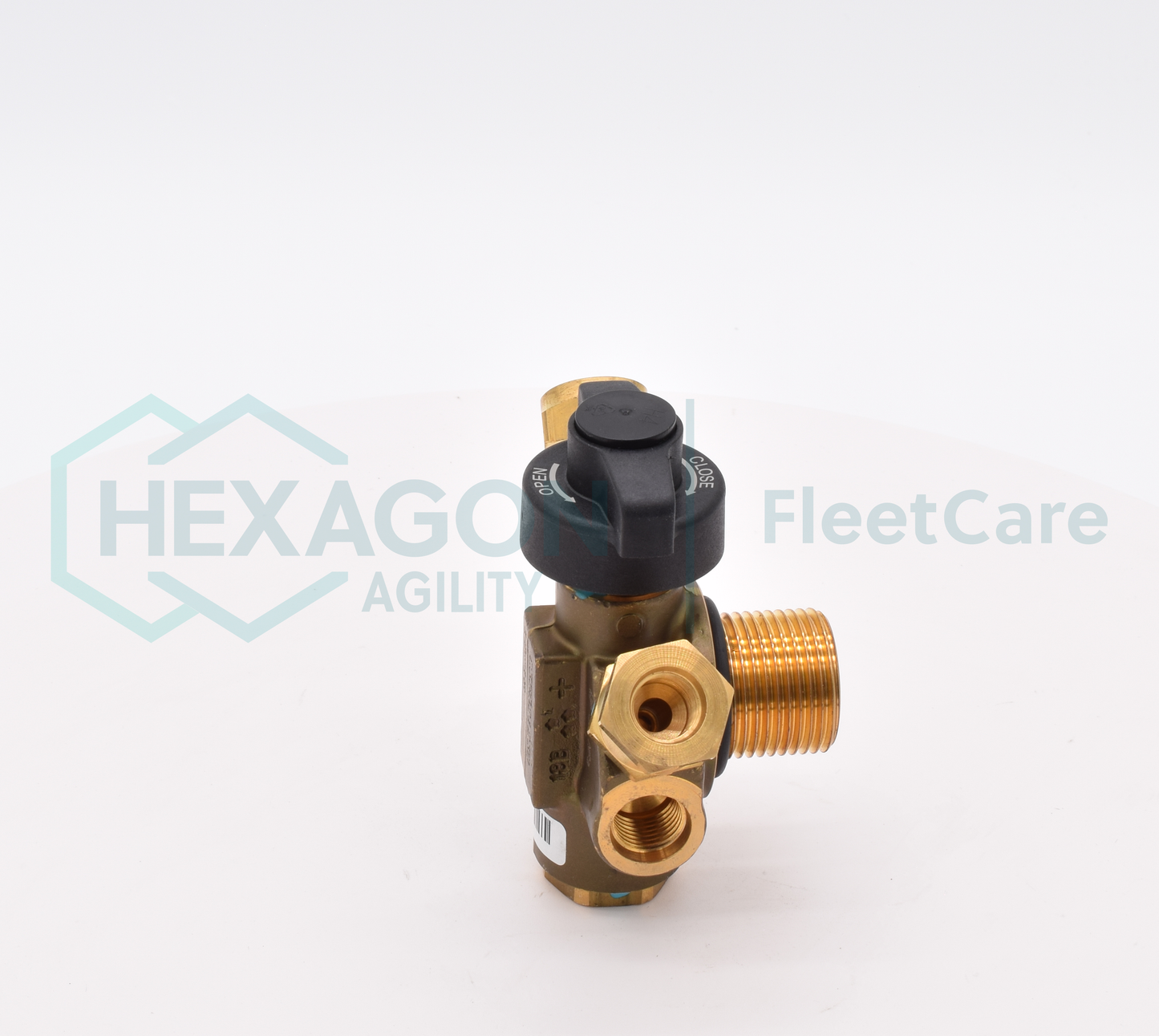 TANK VALVE 5