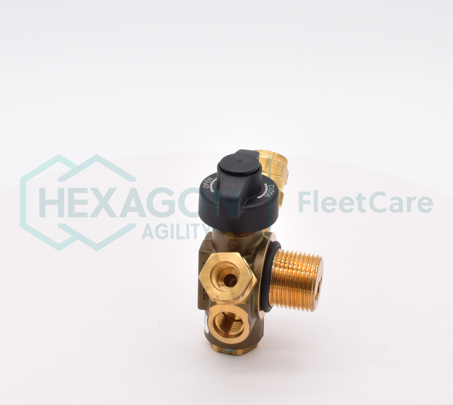 TANK VALVE 5