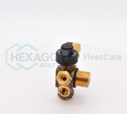 TANK VALVE 5