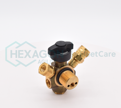 TANK VALVE 5