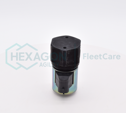 SOLENOID 1