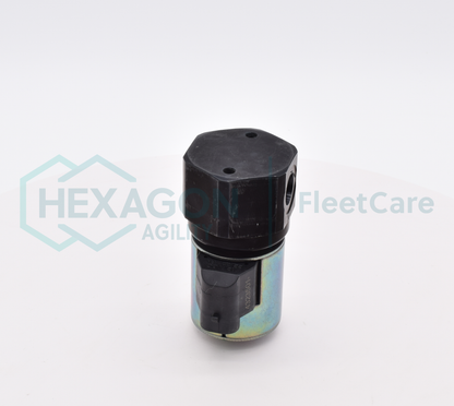 SOLENOID 1