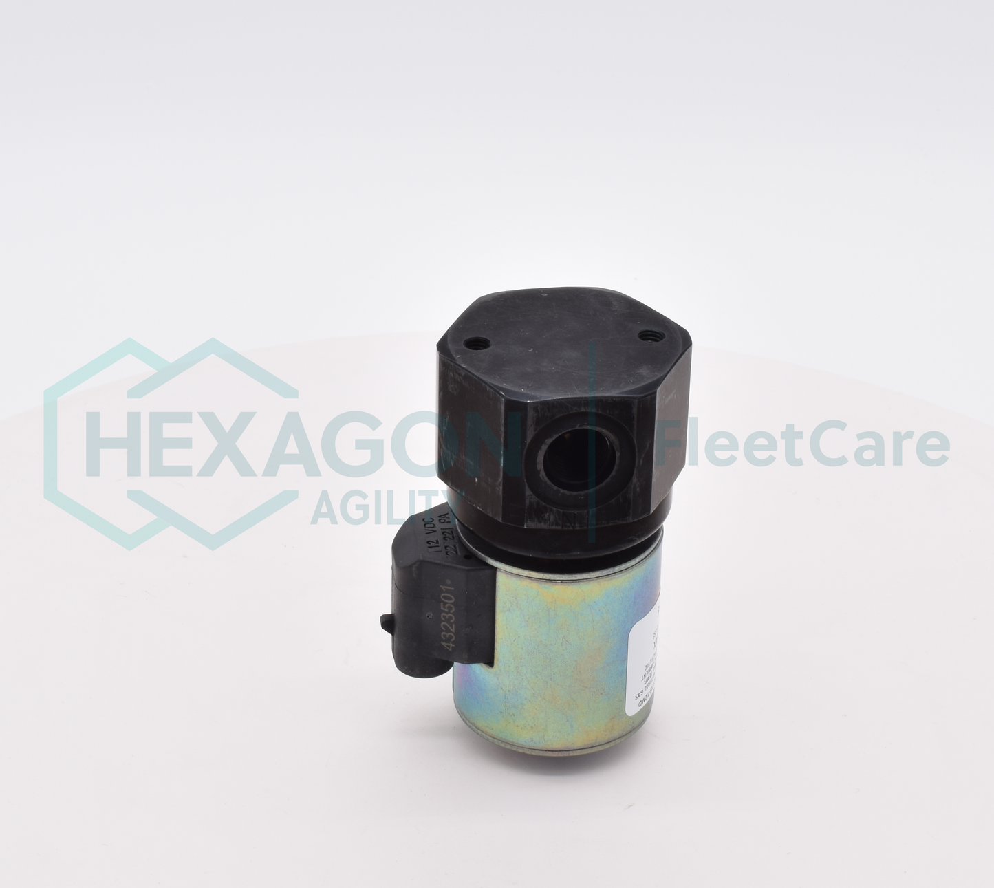 SOLENOID 1