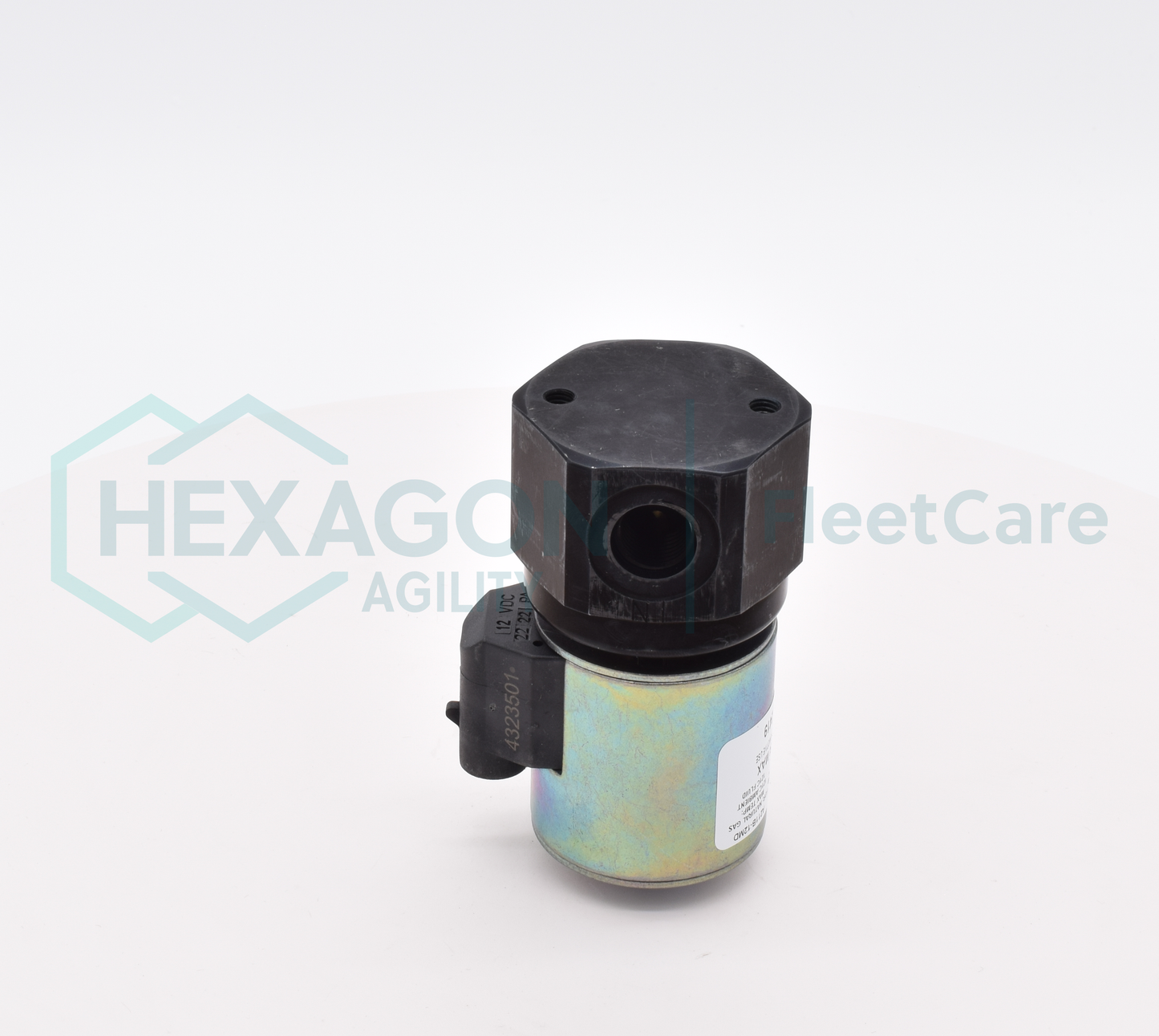 SOLENOID 1