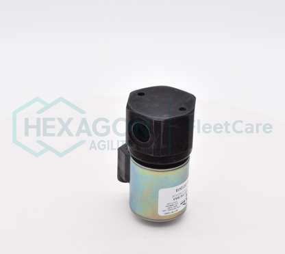 SOLENOID 1