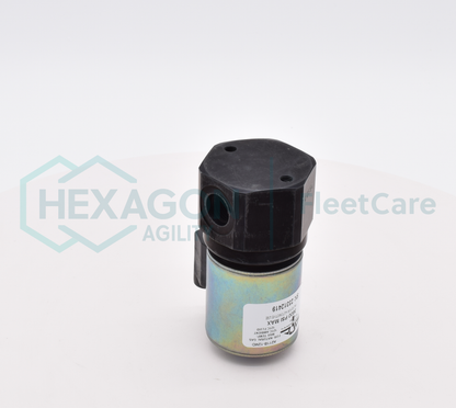 SOLENOID 1