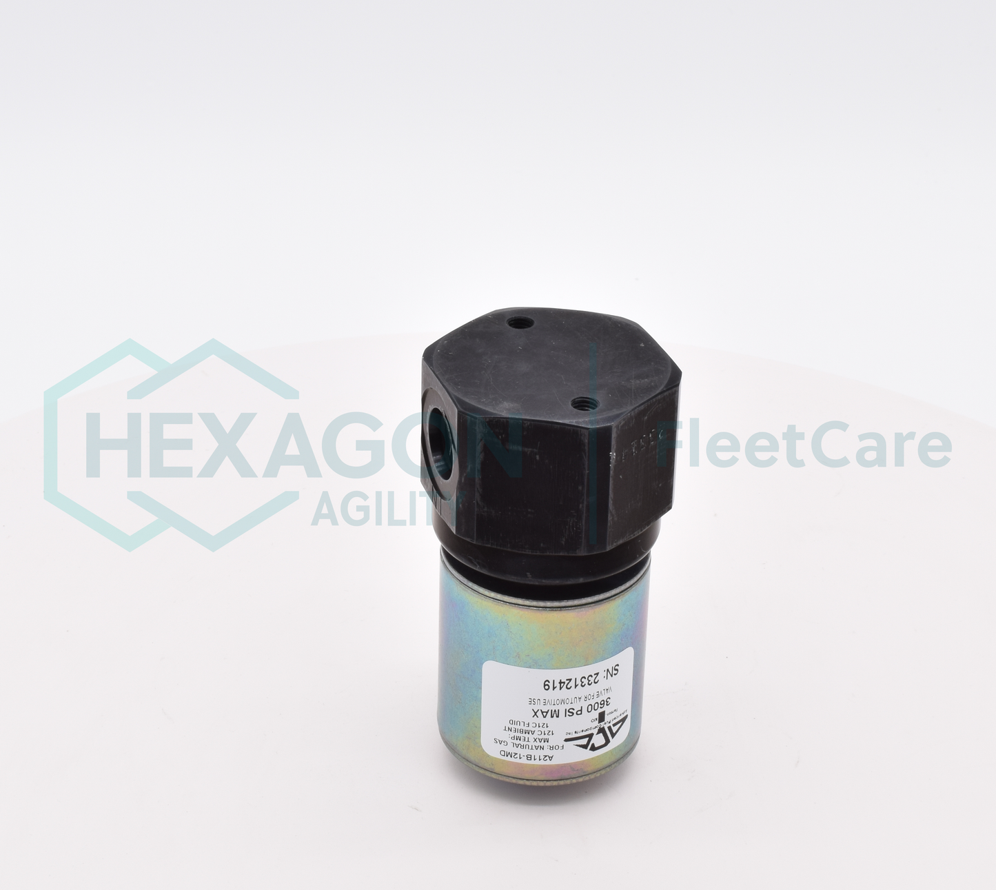 SOLENOID 1