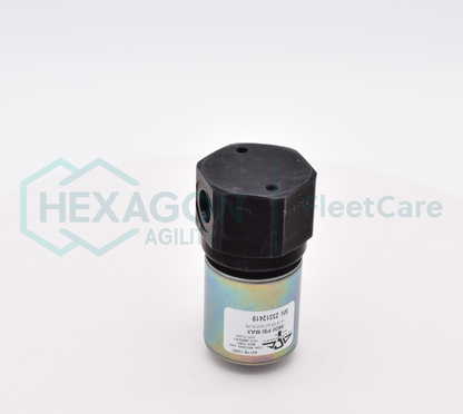 SOLENOID 1